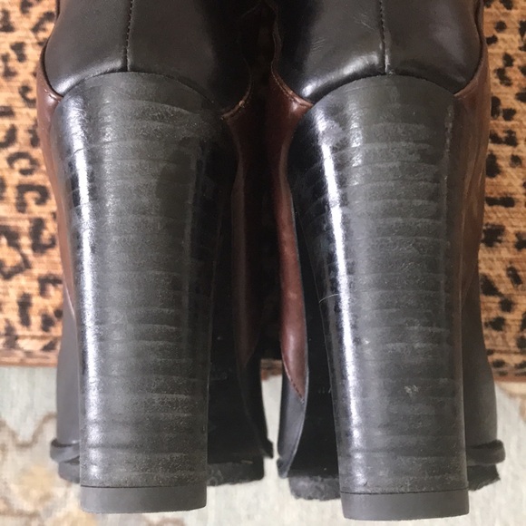 Insanely Gorgeous Stuart Weitzman Tall Hoots 😍😩 6.5 - Picture 7 of 11